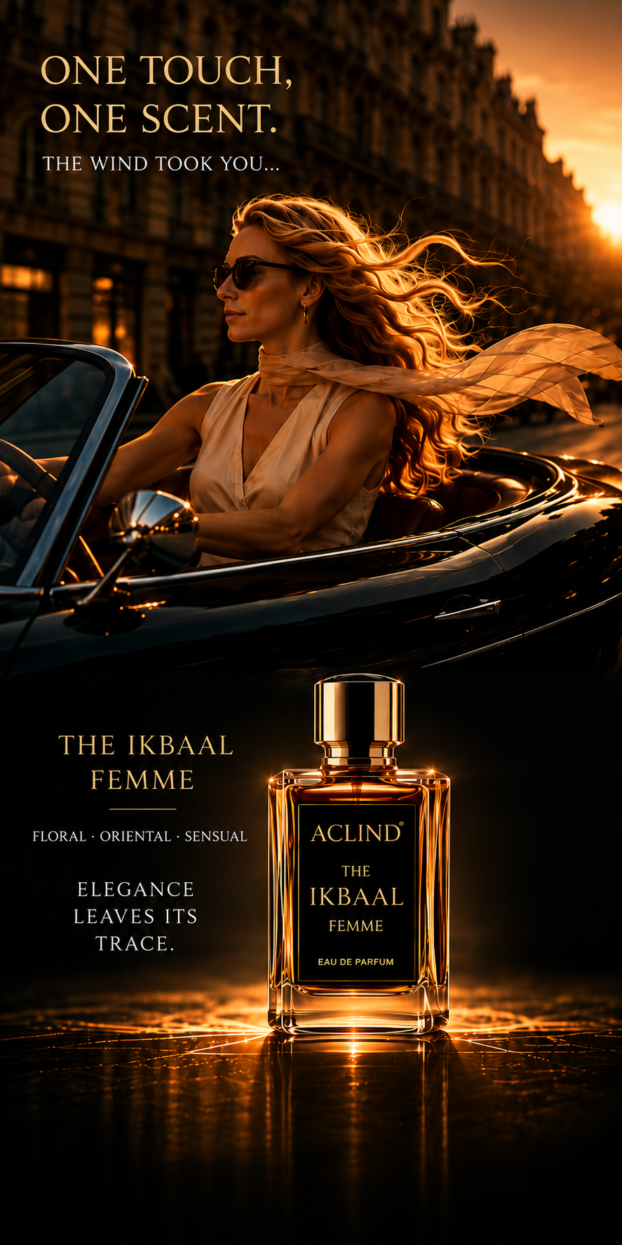 ACLIND The Ikbaal English banner 01