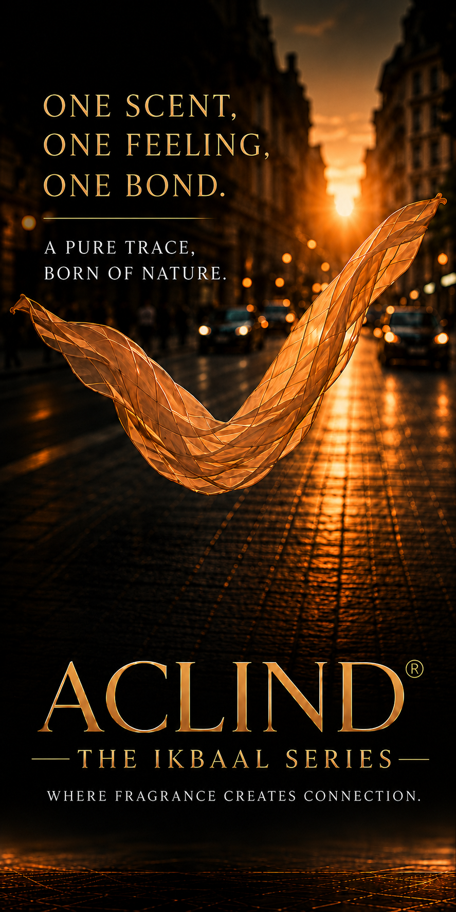 ACLIND The Ikbaal English banner 02